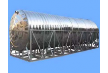 保溫水箱熱泵熱水系統(tǒng)